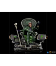 DC Comics Deluxe Art Scale Statue 1/10 The Riddler 24 cm
