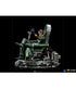 DC Comics Deluxe Art Scale Statue 1/10 The Riddler 24 cm