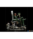 DC Comics Deluxe Art Scale Statue 1/10 The Riddler 24 cm