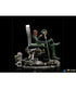 DC Comics Deluxe Art Scale Statue 1/10 The Riddler 24 cm