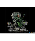 DC Comics Deluxe Art Scale Statue 1/10 The Riddler 24 cm
