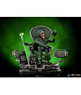 DC Comics Deluxe Art Scale Statue 1/10 The Riddler 24 cm