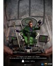 DC Comics Deluxe Art Scale Statue 1/10 The Riddler 24 cm