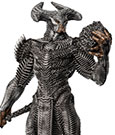 Zack Snyder's Justice League Art Scale Statue 1/10 Steppenwolf 29 cm