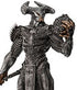 Zack Snyder's Justice League Art Scale Statue 1/10 Steppenwolf 29 cm