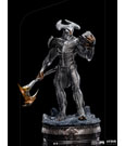 Zack Snyder's Justice League Art Scale Statue 1/10 Steppenwolf 29 cm