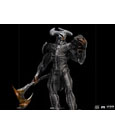 Zack Snyder's Justice League Art Scale Statue 1/10 Steppenwolf 29 cm