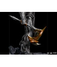 Zack Snyder's Justice League Art Scale Statue 1/10 Steppenwolf 29 cm
