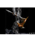 Zack Snyder's Justice League Art Scale Statue 1/10 Steppenwolf 29 cm