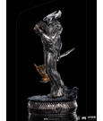 Zack Snyder's Justice League Art Scale Statue 1/10 Steppenwolf 29 cm