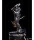 Zack Snyder's Justice League Art Scale Statue 1/10 Steppenwolf 29 cm