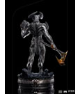 Zack Snyder's Justice League Art Scale Statue 1/10 Steppenwolf 29 cm