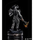 Zack Snyder's Justice League Art Scale Statue 1/10 Steppenwolf 29 cm