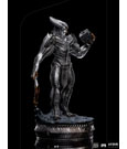 Zack Snyder's Justice League Art Scale Statue 1/10 Steppenwolf 29 cm