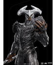 Zack Snyder's Justice League Art Scale Statue 1/10 Steppenwolf 29 cm
