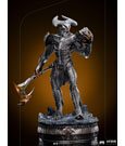 Zack Snyder's Justice League Art Scale Statue 1/10 Steppenwolf 29 cm