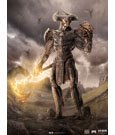 Zack Snyder's Justice League Art Scale Statue 1/10 Steppenwolf 29 cm