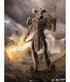 Zack Snyder's Justice League Art Scale Statue 1/10 Steppenwolf 29 cm