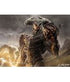 Zack Snyder's Justice League Art Scale Statue 1/10 Steppenwolf 29 cm
