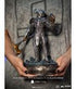 Zack Snyder's Justice League Art Scale Statue 1/10 Steppenwolf 29 cm