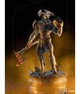 Zack Snyder's Justice League Art Scale Statue 1/10 Steppenwolf 29 cm