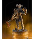 Zack Snyder's Justice League Art Scale Statue 1/10 Steppenwolf 29 cm