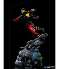 DC Comics Deluxe Art Scale Statue 1/10 Superboy 28 cm