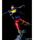 DC Comics Deluxe Art Scale Statue 1/10 Superboy 28 cm