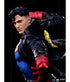DC Comics Deluxe Art Scale Statue 1/10 Superboy 28 cm