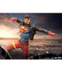DC Comics Deluxe Art Scale Statue 1/10 Superboy 28 cm