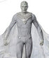 WandaVision Legacy Replica Statue 1/4 White Vision 70 cm