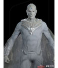 WandaVision Legacy Replica Statue 1/4 White Vision 70 cm