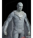 WandaVision Legacy Replica Statue 1/4 White Vision 70 cm