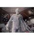 WandaVision Legacy Replica Statue 1/4 White Vision 70 cm