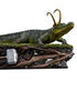 Loki Art Scale Statue 1/10 Alligator 15 cm