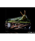 Loki Art Scale Statue 1/10 Alligator 15 cm
