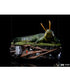 Loki Art Scale Statue 1/10 Alligator 15 cm