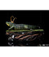 Loki Art Scale Statue 1/10 Alligator 15 cm