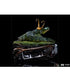 Loki Art Scale Statue 1/10 Alligator 15 cm