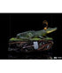 Loki Art Scale Statue 1/10 Alligator 15 cm