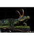 Loki Art Scale Statue 1/10 Alligator 15 cm