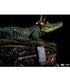 Loki Art Scale Statue 1/10 Alligator 15 cm
