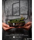 Loki Art Scale Statue 1/10 Alligator 15 cm