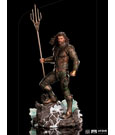Zack Snyder's Justice League BDS Art Scale Statue 1/10 Aquaman 29 cm