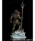 Zack Snyder's Justice League BDS Art Scale Statue 1/10 Aquaman 29 cm