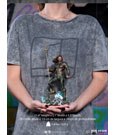Zack Snyder's Justice League BDS Art Scale Statue 1/10 Aquaman 29 cm