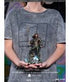 Zack Snyder's Justice League BDS Art Scale Statue 1/10 Aquaman 29 cm