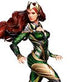 Zack Snyder's Justice League BDS Art Scale Statue 1/10 Mera 21 cm
