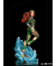 Zack Snyder's Justice League BDS Art Scale Statue 1/10 Mera 21 cm