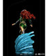Zack Snyder's Justice League BDS Art Scale Statue 1/10 Mera 21 cm